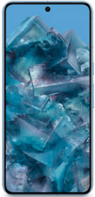 Google Pixel 8 Pro logo