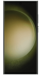 Samsung Galaxy S23 Ultra logo