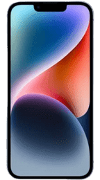 Apple iPhone 14 logo