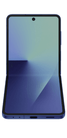 Samsung Galaxy Z Flip7 logo