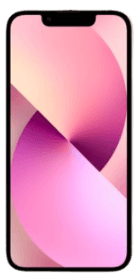 Apple iPhone 13 logo