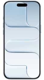 Apple iPhone Air logo