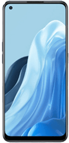 Oppo Find X5 Lite 5G logo