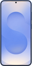 Samsung Galaxy S25 Plus logo