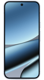 Google Pixel 10 Pro XL logo