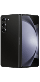 Samsung Galaxy Z Fold5 5G logo