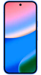 Google Pixel 10 logo