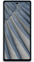 Google Pixel 7a logo