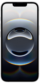 Apple iPhone 16e logo