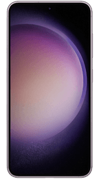 Samsung Galaxy S23 logo