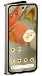 Google Pixel 9 Pro Fold logo