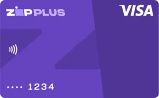 Zip Plus image