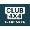 Club Comprehensive 4x4 Insurance logo