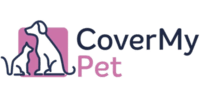 CoverMy Pet Insurance logo