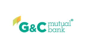 G&C Mutual Bank logo