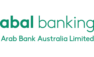 Arab Bank Australia logo