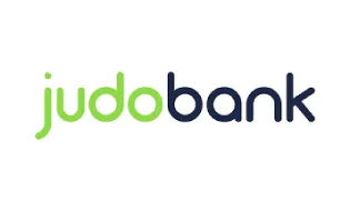 Judo Bank logo