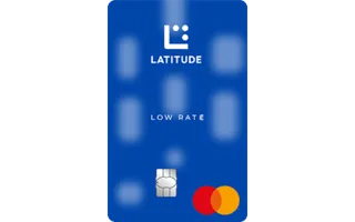 Latitude Low Rate Mastercard - Balance Transfer Offer image