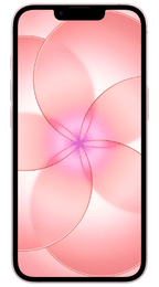 Apple iPhone 17e logo