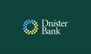 Dnister Bank logo