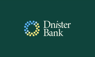 Dnister Bank logo