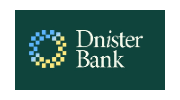 Dnister logo