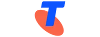 Telstra logo