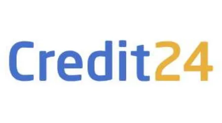 Credit24 logo