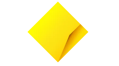 CommBank logo