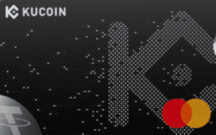 Kucoin logo