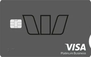 Westpac Altitude Business Platinum Credit Card