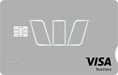 Westpac BusinessChoice Everyday Credit Card image