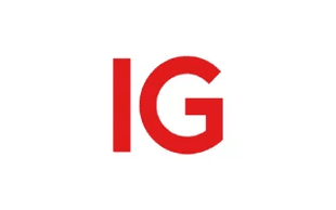 IG Markets logo