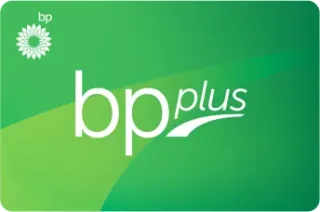 BP Plus logo