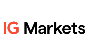 IG Markets logo