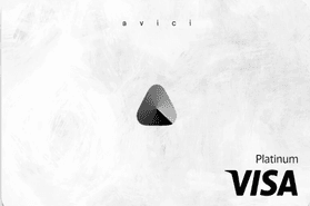 Avici Money logo