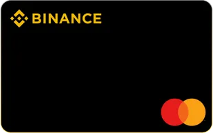 Binance Mastercard