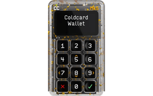 COLDCARD Mk5