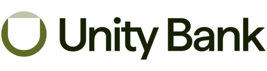 Unity Bank logo