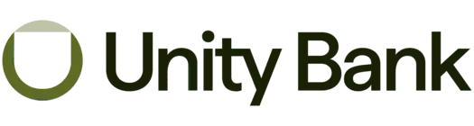 Unity Bank logo