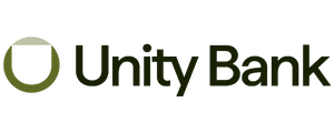 Unity Bank logo