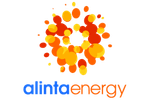 Alinta Energy logo