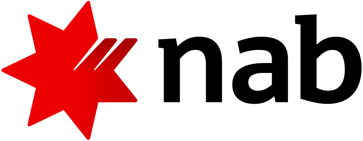 NAB logo
