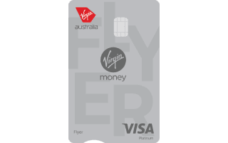 Virgin Australia Velocity Flyer Card - Balance Transfer Offer