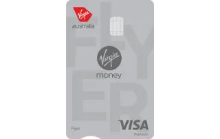 Virgin Australia Velocity Flyer Card - Bonus Points Offer