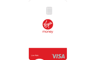 Virgin Money Low Rate Credit Card