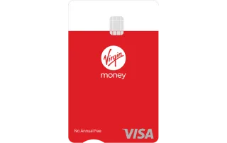 Virgin Money No Annual Fee Credit Card