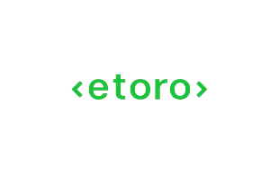 eToro Crypto logo