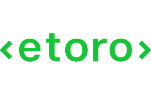 eToro logo