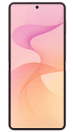 Samsung Galaxy Z Flip8 logo